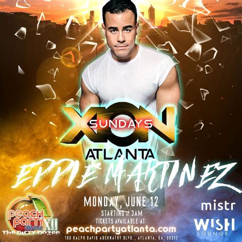 circuit party atlanta|XION Atlanta – Pride Edition – Circuit Party Info